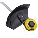 Переносной триммер Huter GGT-2500S