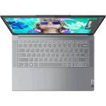 Ультрабук Lenovo Yoga Slim 7 14APU8 (AMD Ryzen 7 7840S 3.3 ГГц/16 ГБ LPDDR5x 6400 МГц/14.5