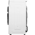 Стиральная машина Maunfeld MFWM129WH05(59.5x85x52.5см, фронтальная, макс:9кг, 1200об/мин, белый)