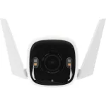 Камера видеонаблюдения TP-Link Tapo C325WB (IP, уличная, цилиндрическая, 4Мп, 4.58-4.58мм, 2688x1520, 20кадр/с)