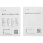 Cudy WR3600H