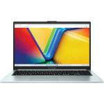 ASUS Vivobook Go 15 E1504FA-BQ089 (AMD Ryzen 5 7520U 2800 МГц/8 ГБ LPDDR5/15.6