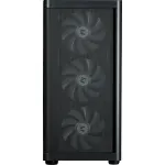 Корпус Zalman M4 SE (Mini-Tower, 2xUSB3.0)