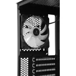 Корпус Azza SPECTRA (Midi-Tower, 2xUSB3.0)