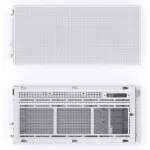 Корпус Jonsbo D31 MESH White