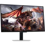 Монитор Samsung Odyssey OLED G8 S32DG800SIX (32