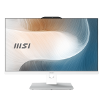 Моноблок MSI Modern AM242P 1M-1022XRU (23,8
