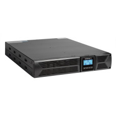 ИБП Ippon Innova RT 3000 (с двойным преобразованием, 3000ВА, 2700Вт, 8xIEC 320 C13 (компьютерный))