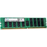 Память DIMM DDR4 64Гб 3200МГц Samsung (25600Мб/с, CL21, 288-pin, 1.2 В)