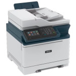 МФУ Xerox C315DNI (33стр/м, 80'000стр в мес, USB, Wi-Fi)