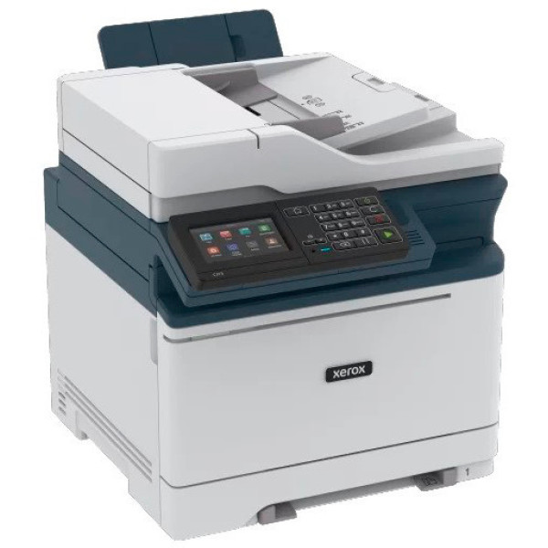 МФУ Xerox C315DNI (33стр/м, 80'000стр в мес, USB, Wi-Fi)