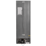 Холодильник Maunfeld MFF185NFX10 Inverter (No Frost, A++, 2-камерный, объем 340:240/100л, инверторный компрессор, 595x1 850x640см, нержавеющая сталь)