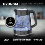 Hyundai HYK-G3503