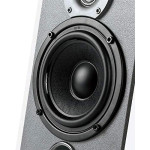 Компьютерная акустика Edifier R1700BT (2.0, 66Вт, MDF)
