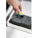 Посудомоечная машина Electrolux EEG63400L
