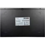 Коммутатор D-Link DGS-1010MP