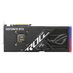 Видеокарта GeForce RTX 4080 SUPER 2295МГц 16Гб ASUS Strix Gaming OC (PCI-E 4.0, GDDR6X, 256бит, 1xHDMI, 1xDP)