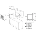 Микроволновая печь Gorenje BM201SG3BG