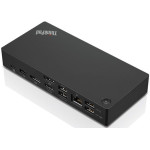 Стыковочная станция Lenovo ThinkPad Universal USB-C Dock