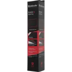 Коврик для мыши DEFENDER Black M (50560)