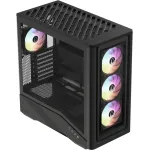 Корпус Formula Air Power G9 DUO PA (Midi-Tower)