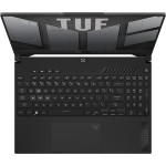 Игровой ноутбук ASUS TUF Gaming A15 FA507NU-LP031 (AMD Ryzen 7 7735HS 3.2 ГГц/16 ГБ DDR5 4800 МГц/15.6