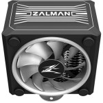 Кулер для процессора Zalman CNPS16X (алюминий+медь, 27дБ, 4-pin)