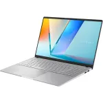 Ноутбук ASUS Vivobook S 15 OLED S5507QA-MA013W (Qualcomm Snapdragon X Plus X1P-42-100 3.4 ГГц/16 ГБ LPDDR5x/15.6