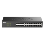 Коммутатор D-Link DES-1024D