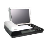 Сканер Avision AD130 (A4, 1200x1200 dpi, 48 бит, 40 стр/мин, двусторонний, USB 3.0)
