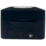 Стационарный принтер Cactus CS-TP-D410U (прямая термопечать, 203dpi, 160мм/сек, USB)