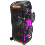 Портативная акустика JBL PartyBox 710