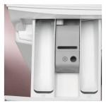 Стиральная машина Electrolux EW9W161BC(59.7x87x63.6см, фронтальная, макс:10кг, 1600об/мин, защита от протечек, белый)