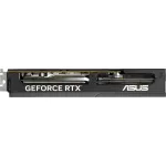 Видеокарта GeForce RTX 4070 Super 2520МГц ASUS OC (GDDR6X, 192бит, 1xHDMI, 3xDP)