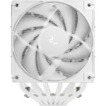 Кулер DeepCool AG620 Wh ARGB V2