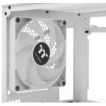 Корпус Thermaltake 300 TG ARGB White (Midi-Tower)