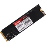 Жесткий диск SSD 1Тб KingSpec (M.2, 3400/3100 Мб/с, 250000 IOPS, PCI-E, для ноутбука и настольного компьютера)