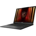 Игровой ноутбук MSI Stealth A16 AI+ A3XWHG-232XRU (AMD Ryzen AI 9 HX 370 2 Ггц/32 ГБ/16