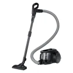 Пылесос Samsung VC18M21D0 (сухая, контейнер, мощность всасывания: 380Вт, пылесборник: 1.5л, потребляемая мощность: 1800Вт)