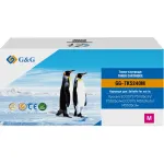 Тонер-картридж G&G GG-TK5240M (пурпурный; 3000стр; ECOSYS P5026cdn, P5026cdw;ECOSYS M5526cdn, M5526cdw)