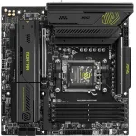 Материнская плата MSI MAG B850M MORTAR WIFI (x)