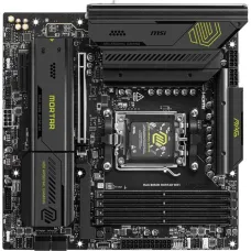 Материнская плата MSI MAG B850M MORTAR WIFI (x)
