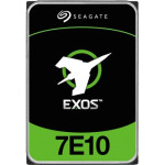 Жесткий диск HDD 2Тб Seagate Exos 7E10 (3.5