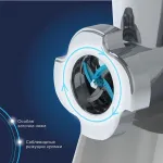 Мясорубка АКСИОН М42.02