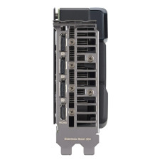 Видеокарта GeForce RTX 4060 2505МГц ASUS DUAL OC (PCI-E 4.0, GDDR6, 128бит, 1xHDMI, 3xDP)