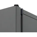 Морозильная камера Beko RFSK215T01G (объем :215л)