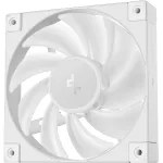 Кулер DeepCool FD12 ARGB WH (3 pack)