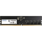 Память DIMM DDR5 32Гб 4800МГц ADATA (38400Мб/с, CL40, 288-pin, 1.1)