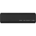 Внешний жесткий диск SSD 256Гб Netac ZX20L (2000/1800 Мб/с, Type-C)