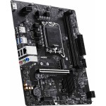 Материнская плата MSI PRO H610M-S DDR4 II (SocketLGA1700, 2x, microATX)